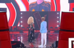 VIDEO – The Voice: sorpresa di El Shaarawy a un giovane tifoso giallorosso