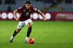 Torino-Roma, Aboukhlal: “Testa a questa partita, poi tiferò il Marocco in Coppa d’Africa”