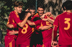 Roma u18: dopo l’Inter la Rappresentativa Serie D sfida i giallorossi