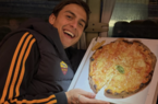 Instagram, Malen festeggia: “Esordio, gol, vittoria”, complimenti da El Shaarawy: “Ben fatto”. Dybala con la pizza: “Abbiamo il permesso” (FOTO)