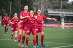 Coppa Italia Femminile, Roma-Lazio: info biglietti. Al via la vendita