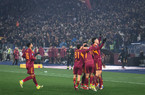 La Roma sfata il tabù: contro il Milan un punto per l’Europa