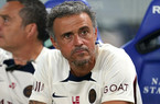 PSG, Luis Enrique e l’idea delle espulsioni a tempo: “Dobbiamo continuare ad evolverci come sport”