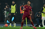 ROMA-MILAN: le pagelle. GHILARDI “Maldiniano” 7,5 – PELLEGRINI “Dà un calcio alle paure” 7 – MALEN “Sinistro impreciso” 5,5