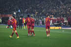 Una Roma indomabile