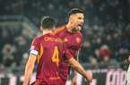 Instagram, Pellegrini dopo Roma-Milan: “Sempre pronti a dare tutto per questi colori” (FOTO)