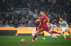 Per i giallorossi è il primo pari in A dal 13 aprile 2025