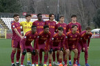 LIVE – Primavera, ROMA-BOLOGNA 0-0: al via il match (VIDEO)