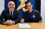 Ufficiale, Raspadori è un nuovo giocatore dell’Atalanta (COMUNICATO)
