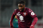 Torino-Roma, Tameze: “C’è stanchezza”