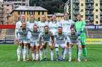 Femminile: un gol di Giugliano per battere il Genoa