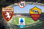 TORINO-ROMA: le probabili formazioni. Torna Ndicka dal 1′, Malen subito titolare con Soulé e Dybala alle spalle