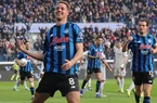 Atalanta-Napoli 2-1: occasione per la Roma