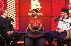 As Roma Podcast, Soulè: “Volevo venire qui fin da quando ero alla Juve”. Balbo: “Vincere in giallorosso è unico” (VIDEO)