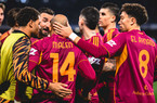 Instagram, Malen dopo il 2-2 contro il Napoli: “Non il risultato che volevamo, ma orgoglioso del gruppo”. Mancini: “Prestazione da squadra vera” (FOTO)