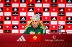 VIDEO – Gasperini sul calendario fitto: “Rispetto tutti, ma preferisco sempre giocare le coppe”