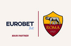 UFFICIALE: Eurobet.live Main Sponsor del club fino al 2029, esordio sulla maglia contro il Como. Ryan Friedkin: “Condividiamo l’ambizione di sviluppare iniziative digitali per i tifosi” (COMUNICATO AS ROMA e VIDEO)