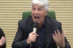 VIDEO – Gasperini all’Università Cattolica del Sacro Cuore: “Voglio trasmettere tre parole: fiducia, coraggio e…daje!”