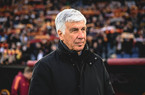 Roma-Lecce, Gasperini rimasto senza voce: l’allenatore non rilascerà dichiarazioni nel post partita
