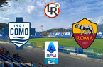 COMO-ROMA: le probabili formazioni. Torna Koné dal 1’, El Shaarawy titolare (FOTO, VIDEO e DIRETTA)