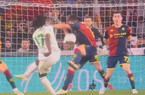 Genoa-Roma, l’ex arbitro Calvarese: “Manca un rigore per i giallorossi. Il braccio largo di Malinovskyi è punibile” (FOTO e VIDEO)