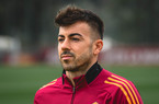Como-Roma, EL SHAARAWY: “Sto bene. Servirà tanta qualità in attacco per fare la giocata decisiva”