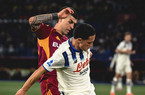 Roma-Atalanta, Raspadori: “Pareggio positivo. L’interesse dei giallorossi mi ha fatto piacere, ma sono orgoglioso della mia scelta”