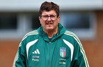 Ufficiale, Silvio Baldini guiderà l’Italia nelle amichevoli di giugno con Lussemburgo e Grecia