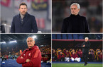 La “banda del sesto posto” da Di Francesco a Gasperini: classifica, punti e campionato fotocopia alla 31esima giornata da 8 anni
