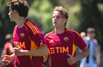 Primavera, ROMA-SASSUOLO 0-0: segui in tempo reale. Giallorossi vicini al vantaggio