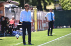 Primavera, Guidi: “Contro la Cremonese è obbligatorio vincere. Dobbiamo credere in ciò che facciamo” (VIDEO)