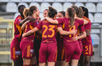 Serie A Femminile, ROMA-TERNANA: le formazioni ufficiali. Le giallorosse giocano per lo Scudetto