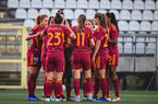 Coppa Italia Femminile: Juventus-Roma si giocherà al “Menti” di Vicenza