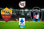 ROMA-PISA: le probabili formazioni. Ghilardi dal 1′, ballottaggio Rensch-Tsimikas. Pisilli in vantaggio su El Aynaoui per affiancare Cristante