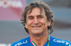 Morte Alex Zanardi, disposto dalla FIGC un minuto di silenzio prima delle partite del weekend