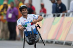 Lutto nel mondo dello sport: è morto Alex Zanardi
