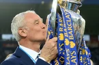 Ranieri torna al Leicester 10 anni dopo il titolo. La battuta nello spogliatoio: “Quando siete stanchi ditemelo” (FOTO E VIDEO)