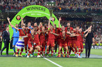 La Roma ricorda la vittoria della Conference di quattro anni fa: “Tirana” (FOTO)