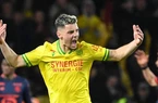 Calciomercato Roma, dalla Francia: Abline nel mirino dei giallorossi