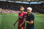 Champions, che sballo
