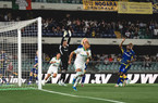 Roma in Champions