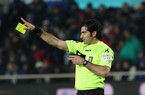 Roma-Lazio a Maresca: primo derby della Capitale. Nessun incrocio stagionale con entrambe le squadre