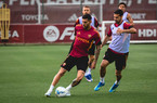 Roma, PELLEGRINI: “Arrivare in Champions una liberazione”