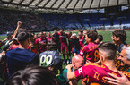 HELLAS VERONA-ROMA: dove vederla in tv, le probabili formazioni e le quote