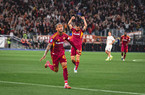 Wesley domina la fascia: meglio di Cafu e Maicon. Gasp vede la Champions