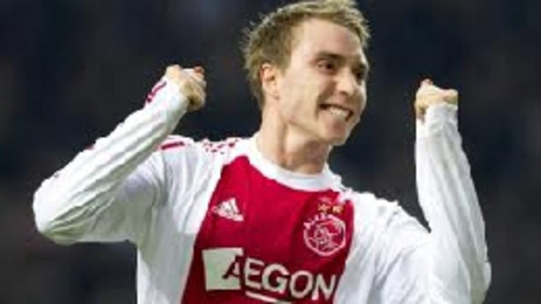 Eriksen Il Baby Regista Danese Che Preferisce Roma Alla Premier Laroma24 It Tutte Le News Notizie Approfondimenti Live Sulla As Roma