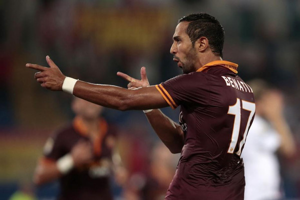 benatia-mitraglia