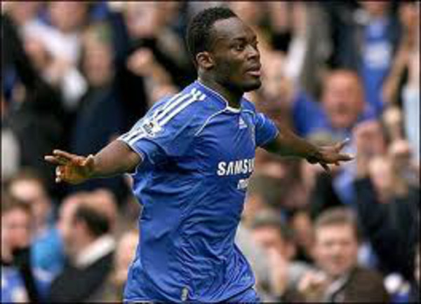 essien