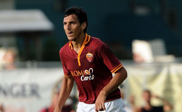 nicolas-burdisso-roma