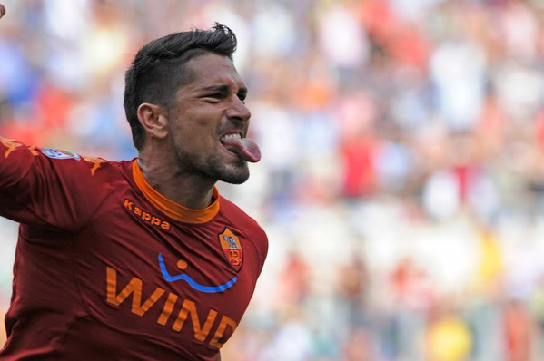 borriello-roma